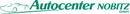 Logo Autocenter Nobitz GmbH